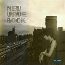 Imagen de portada para New Wave Rock