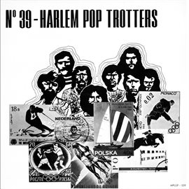 Harlem Pop Trotters — Kalamazoo Public Library