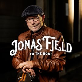 Cover image for To The Bone