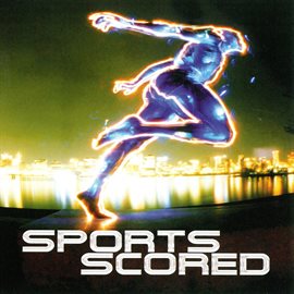 Imagen de portada para Sports Scored
