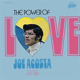 Cover image for The Power Of Love