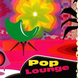 Cover image for Pop Lounge