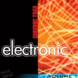 Cover image for Electronic, Vol. 1