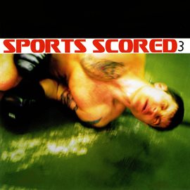 Imagen de portada para Sports Scored 3
