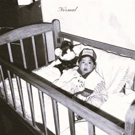 Cover image for Normal