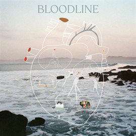 Cover image for Bloodline