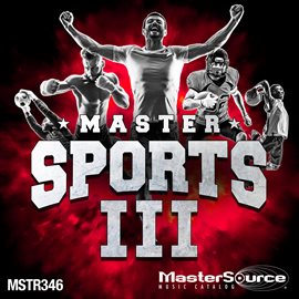 Imagen de portada para Master Sports 3