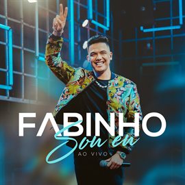 Cover image for Fabinho Sou Eu - Bloco 4