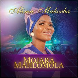 Cover image for Mojara Mahlomola