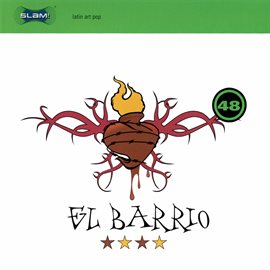 Cover image for El Barrio