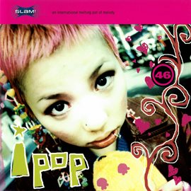 Cover image for iPop