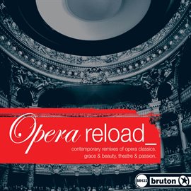 Cover image for Opera Reload