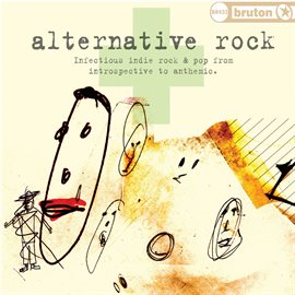 Cover image for Alternative Rock