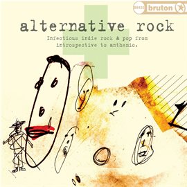 Imagen de portada para Alternative Rock