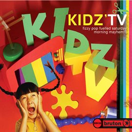 Cover image for Kidz TV