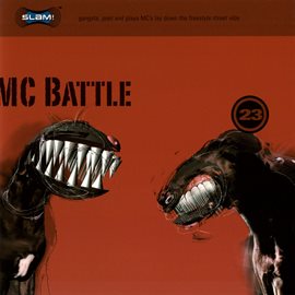 Cover image for MC Battle