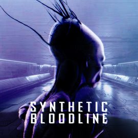 Cover image for Synthetic Bloodline