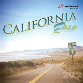 Cover image for California Ease