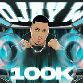 Cover image for 100K