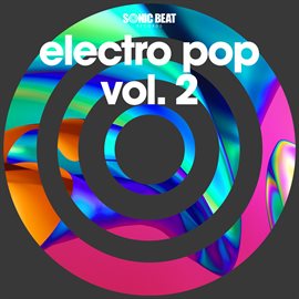 Cover image for Electro Pop Vol.2