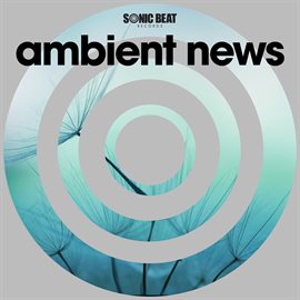 Cover image for Ambient News