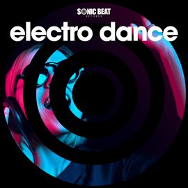 Cover image for Electro Dance