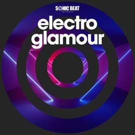 Cover image for Electro Glamour