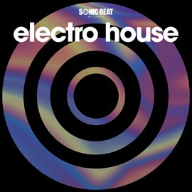 Cover image for Electro House