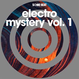 Cover image for Electro Mystery, Vol. 1