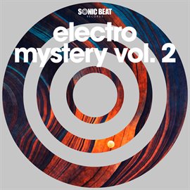 Cover image for Electro Mystery, Vol. 2