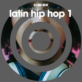 Cover image for Latin Hip Hop, Vol.1