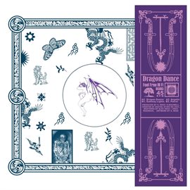 Imagen de portada para Dragon Dance