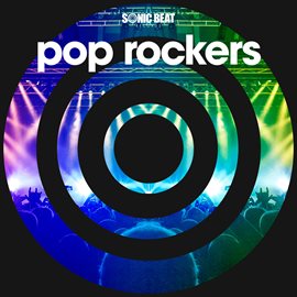 Cover image for Pop Rockers