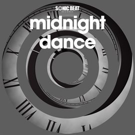 Cover image for Midnight Dance