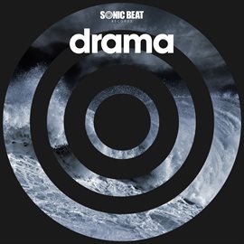 Cover image for Drama