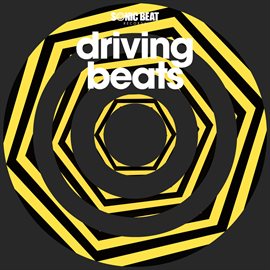 Cover image for Driving Beats