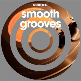Cover image for Smooth Grooves