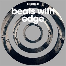 Cover image for Beats With Edge