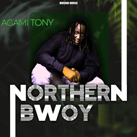 Cover image for Northern Bwoy