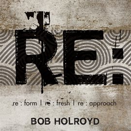 Cover image for RE : told