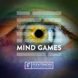 Cover image for Mind Games