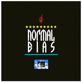 Cover image for Normal Bias