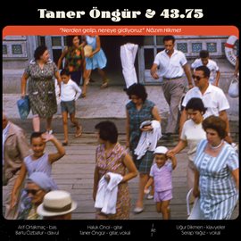 Cover image for Nerden Gelip Nereye Gidiyoruz
