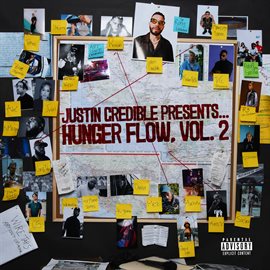 Imagen de portada para Hunger Flow, Vol. 2