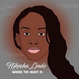 Cover image for Where the heart is