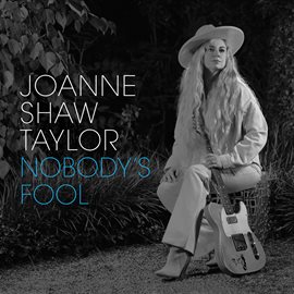 Cover image for Nobody's Fool