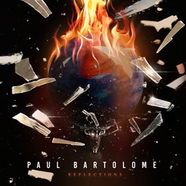 Cover image for Reflections