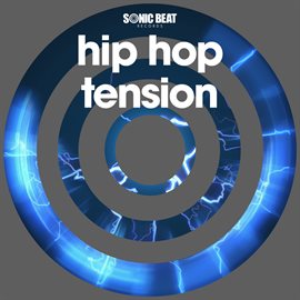 Cover image for Hip Hop Tension