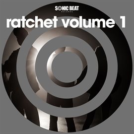 Cover image for Ratchet, Vol. 1