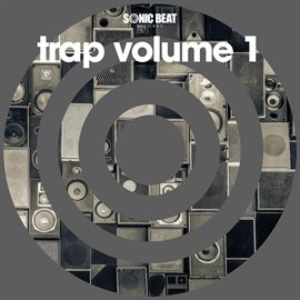 Cover image for Trap, Vol. 1